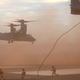 Image for article titled Fly Along With The USAF's Elite Special Operations CV-22 Osprey Crews